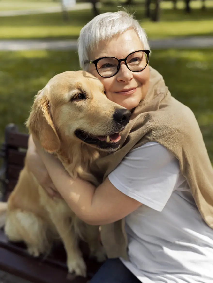 hundsalong och hundspa i Stockholm, Orminge